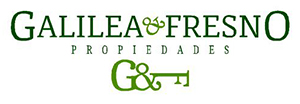 Diseño imagen corporativa Galilea & Fresno