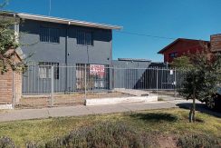 Se vende casa avenida República de Chile